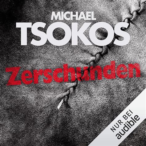 fitzek tsokos reihenfolge|ᐅ Michael Tsokos, richtige Reihenfolge .